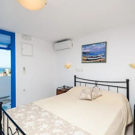 Diogenis Otel Naxos City