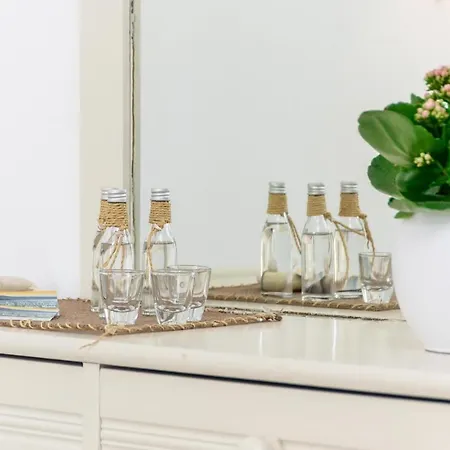 Diogenis Otel Naxos City