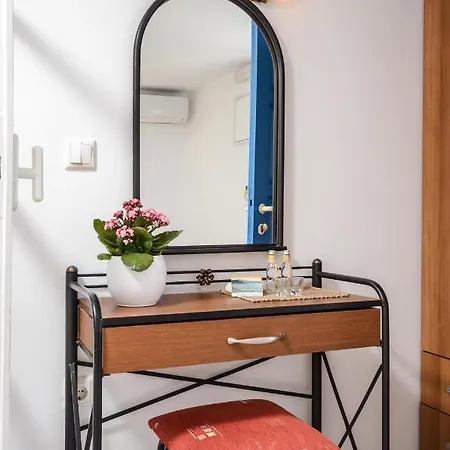 Otel Diogenis Naxos City