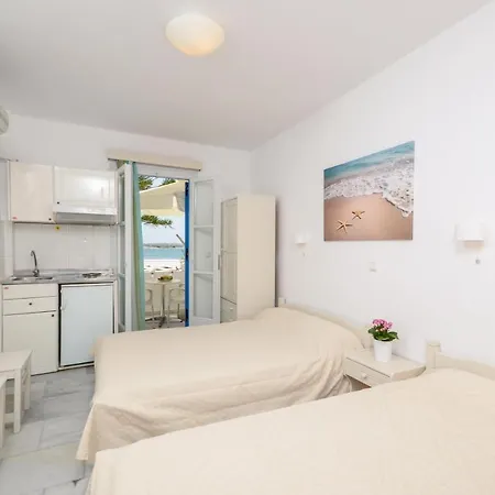 Diogenis Naxos City