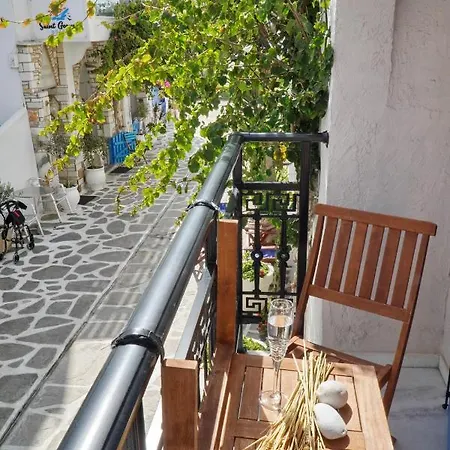 Diogenis * Naxos City