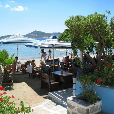 Diogenis Hotell Naxos City