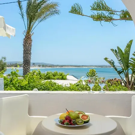 Hotel Diogenis *