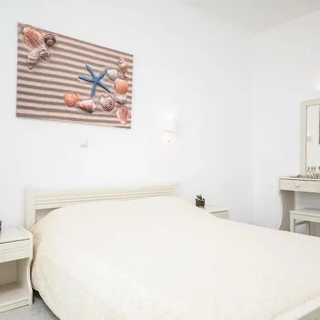 Hotel Diogenis Naxos City