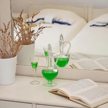 Hotel Diogenis *