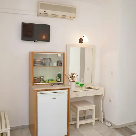 Hotel Diogenis
