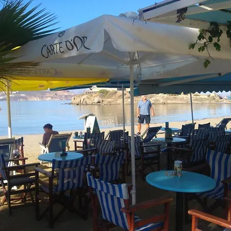 Diogenis Hotel