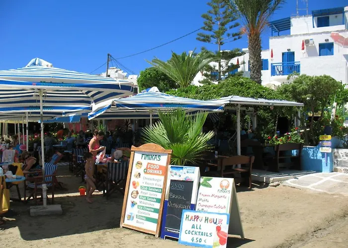 Diogenis Hotel Naxos City