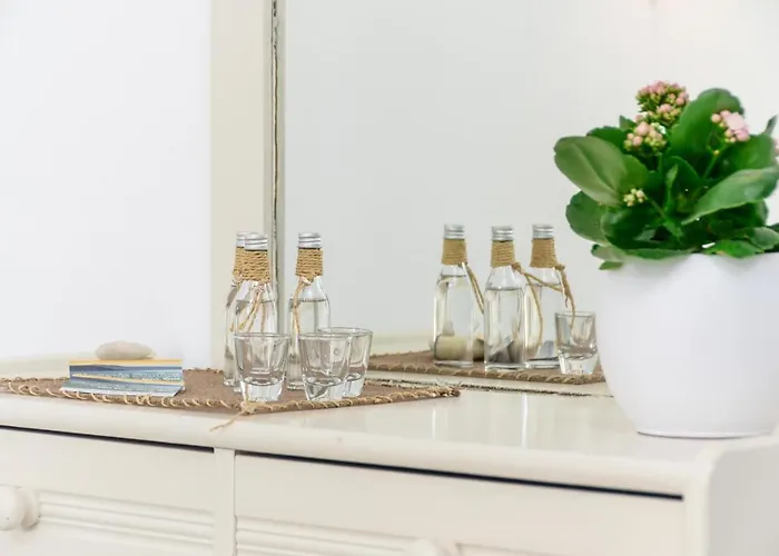 Diogenis Hotel Naxos City