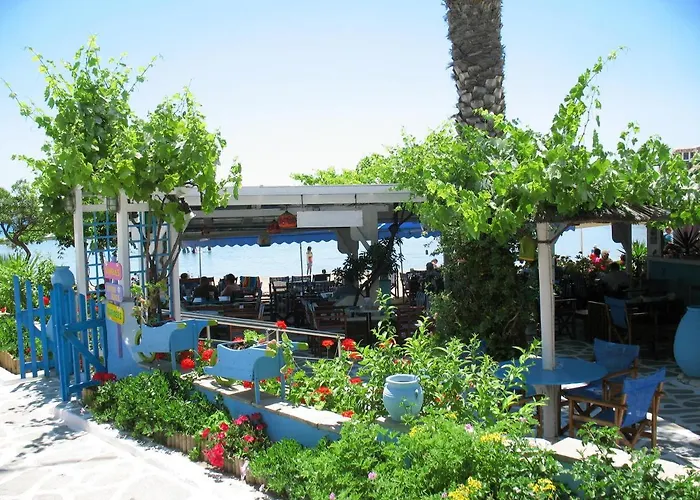 Ξενοδοχείο Diogenis *